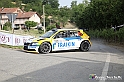 VBS_2936 - Rally Nazionale Il Grappolo - Sesta Edizione 2022 - Prova Speciale e Premiazione